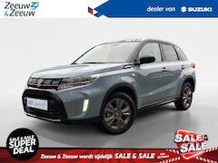 Suzuki Vitara - 1.4 Select | Meerdere kleuren in bestelling* | 6 jaar garantie |