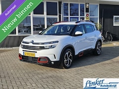 Citroën C5 Aircross - 1.6 PureTech Business NL-AUTO ADAPCRUISE TREKH