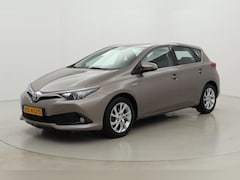 Toyota Auris - 1.8 Hybrid Aspiration | Navigatie