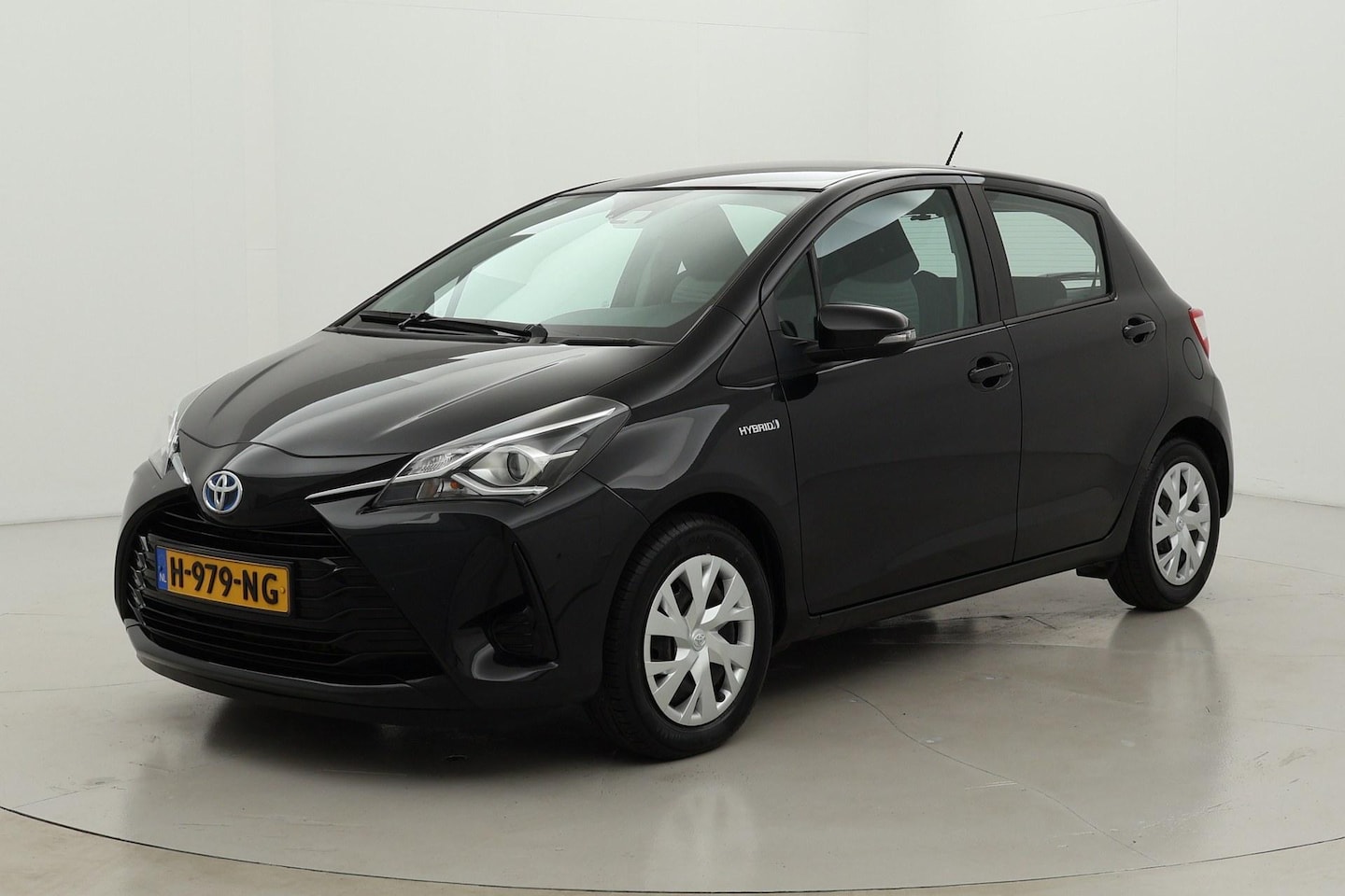 Toyota Yaris - 1.5 Hybrid Active | Navigatie | Camera | Clima | Cruise Control - AutoWereld.nl