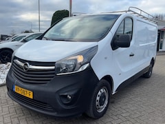 Opel Vivaro - 1.6 CDTI L2H1 KOPPAKKING LEK 2015