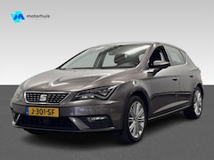 Seat Leon - 1.4 TSI 125PK XCELLENCE FULL LED TEL PDC