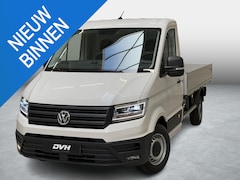 Volkswagen Crafter - 35 2.0 TDI L3 Highline