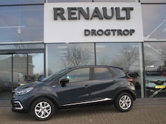 Renault Captur - 90PK-LIMITED-35DKM-NAVI-AIRCO-CRUISE-TREKH