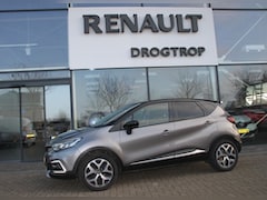 Renault Captur - 90PK-INTENS-19DKM-NAVI-CLIMA-CAMERA-LMV-PDC