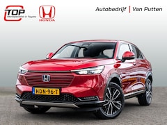 Honda HR-V - 1.5 Full Hybrid Advance | Automaat | Adaptieve Cruise Control | Dode hoek detectie | Navig