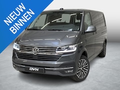 Volkswagen Transporter - 2.0 TDI L2H1 30 Bulli