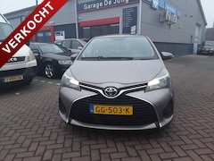 Toyota Yaris - 1.5 Full Hybrid 100pk 5D Aut Aspiration