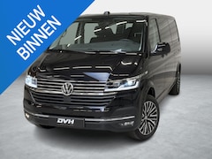 Volkswagen Transporter - 2.0 TDI L2H1 30 DC Bulli