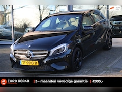 Mercedes-Benz A-klasse - 200 Prestige XENON LED AUTOMAAT LEDER