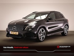 Mercedes-Benz GLA-Klasse - 200 AMG Prestige | PANORAMADAK | SPOOR / AMG EXCLUSIEF- PACK | CAMERA | 19"