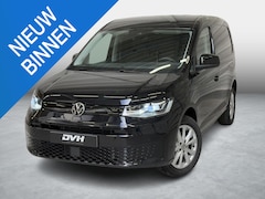 Volkswagen Caddy Cargo - 1.5 TSI