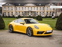 Porsche 911 - 992 3.0 CARRERA S SPORTDESIGN | PTS | HANDBAK