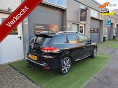 Renault Clio Estate - 0.9 TCe Dynamique Keyless Cruise Camera