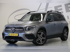 Mercedes-Benz GLB - 200 Business Solution AMG/ Sfeerverlichting/ Memory seats