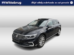 Volkswagen Passat Variant - 1.4 TSI PHEV GTE Business / AUTOMAAT/ PANO/ 360 CAMERA/ PARK. SENSOREN/ DCC/ VOLLEDIG LEDE