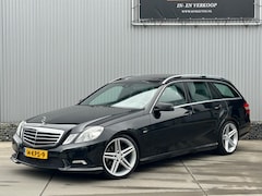 Mercedes-Benz E-klasse Estate - 350 CDI Avantgarde, Pano, Cruise, Clima, Harman/Kardon, 3de eigenaar