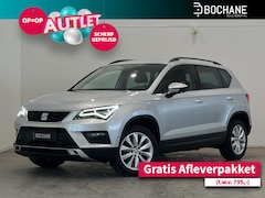 Seat Ateca - 1.0 EcoTSI Style Business Intense | Stoelverwarming | Adaptieve Cruise Control | Parkeerse