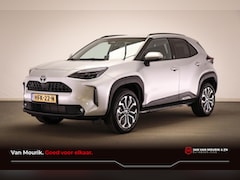 Toyota Yaris Cross - 1.5 Hybrid Dynamic | CLIMA | STOEL / STUUR- VERWARMING | DAB | APPLE | CAMERA