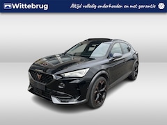 CUPRA Formentor - 1.4 e-Hybrid VZ Performance / AUTOMAAT/ 245 PK/ FABRIEKSGARANTIE TM 1-2028/ PANO/ 360 CAME