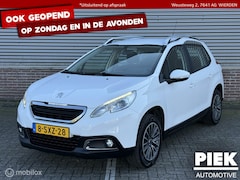 Peugeot 2008 - 1.2 VTi Active