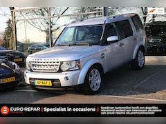 Land Rover Discovery - 3.0 TDV6 SE 7-PERS AUTOMAAT