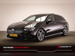 Mercedes-Benz CLA-klasse Shooting Brake - 200 Business Solution AMG | BUSINESS PLUS PACK | MATRIX LED | WIDESCREEN | PANORAMADAK | C