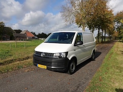 Volkswagen Transporter - 2.0 TDI L1H1 Comfortline