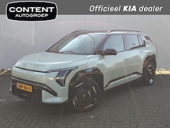 Kia EV3 - 81, 4 kWh 204pk GT-PlusLine l Per Direct Leverbaar l