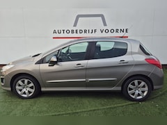 Peugeot 308 - 1.6 VTi 120PK 5D Active