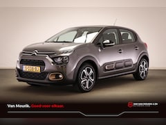 Citroën C3 - 1.2 PureTech C-Series | LED | STOELVERWARMING | DAB | APPLE