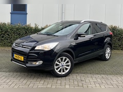 Ford Kuga - 2.0 TDCi 150pk 2WD Trend Edition