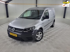 Volkswagen Caddy Maxi - 2.0 TDI L2H1 BMT Navigatie, Euro 6