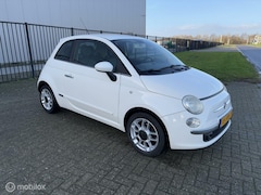 Fiat 500 - 1.2 Rosa