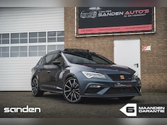 Seat Leon ST - 2.0 TSI CUPRA 4DRIVE performance, Brembo, schaal