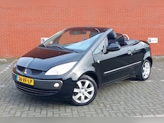 Mitsubishi Colt CZC - 1.5 Invite Cabrio Leder/Airco