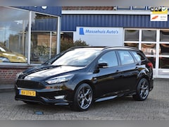 Ford Focus Wagon - 1.0 ST-Line Navi Clima Cruise 18" LED PDC V+A Nwe APK