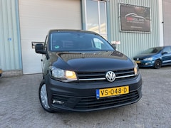 Volkswagen Caddy - 2.0 TDI L1H1 BMT (11-2015) NIEUW MODEL|MULTI-STUUR