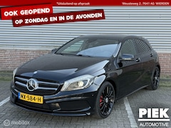 Mercedes-Benz A-klasse - 250 Sport Ambition AMG-PAKKET