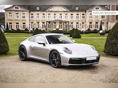 Porsche 911 - 992 3.0 CARRERA 4 COUPE PDK