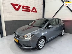 Seat Ibiza - 1.0 EcoTSI Style Connect, Carplay, Cruise, PDC, NAVI, Airco, LUX