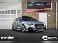 Audi RS3 - 2.5 TFSI Quattro|nieuwstaat|pano|leder|camera|BTW