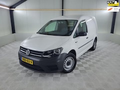 Volkswagen Caddy - 2.0 TDI L1H1 BMT Trendline, Euro 6, Trekhaak, Navigatie