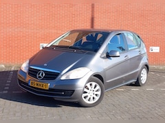 Mercedes-Benz A-klasse - A 160 BlueEfficiency Business Class