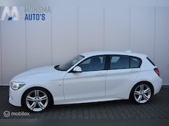 BMW 1-serie - 114i EDE M Sport Edition