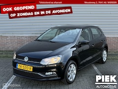 Volkswagen Polo - 1.4 TDI BlueMotion