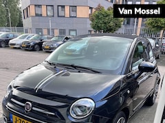 Fiat 500 C - 1.0 Hybrid Star | Cabrio | Navigatie | Apple Carplay/Android Auto | Parkeerhulp achter | 1