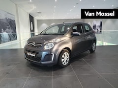 Citroën C1 - 1.0 VTi Feel | Airco | Bluetooth | Elektrische ramen | Zuinig