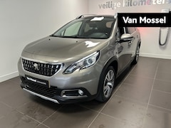 Peugeot 2008 - 1.2 PureTech Allure | Navi | Apple Carplay/Android Auto | Pano-dak | Lichtmetalen velgen 1