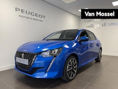 Peugeot 208 - 1.2 PureTech Allure | Apple Carplay/Android Auto | 16" Lichtmetalen velgen | Parkeersensor